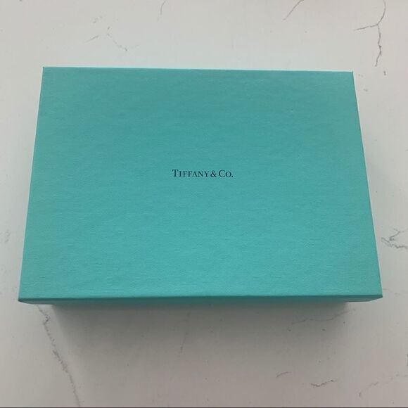 Tiffany & Co. Morgan Clutch - Gold - New - Picture 10 of 14